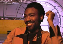 « Es demasiado serio »: Star Wars debe volver a ser divertido, y la película Lando quiere remediarlo