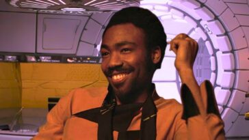 « Es demasiado serio »: Star Wars debe volver a ser divertido, y la película Lando quiere remediarlo