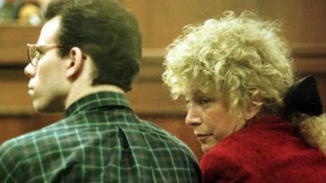 leslie abramson aujourdhui