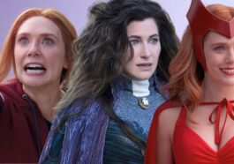Agatha All Along: el resumen de WandaVision para saber dónde nos habíamos quedado en Marvel
