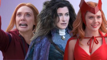 Agatha All Along: el resumen de WandaVision para saber dónde nos habíamos quedado en Marvel