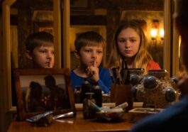 Explication de la fin de Speak No Evil : quelle différence avec le film original ?