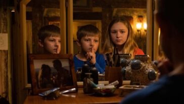 Explication de la fin de Speak No Evil : quelle différence avec le film original ?