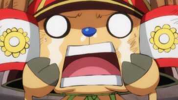 Le chapitre 1127 de One Piece pourrait oublier un personnage crucial