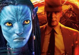 James Cameron: por fin una nueva película fuera de Avatar (y en "respuesta" a Oppenheimer)