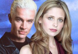 Buffy: James Marsters (Spike) nunca se ha recuperado de esta escena traumática