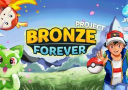 Codes Pokémon Bronze Forever (septembre 2024)