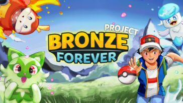 Codes Pokémon Bronze Forever (septembre 2024)