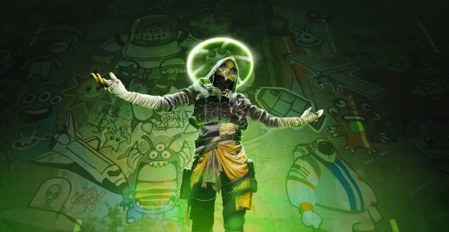 1726848276 438 Ubisoft defiende XDefiant no esta muriendo a pesar de los