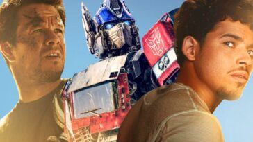 A pesar del fracaso de Transformers 7, la saga no cambiará de dirección según el productor