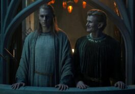 Los Anillos de Poder Temporada 2: Explicación del episodio 6 72 Les Anneaux de Pouvoir Saison 2 : Explication de l’épisode 6