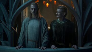 Les Anneaux de Pouvoir Saison 2 : Explication de l’épisode 6