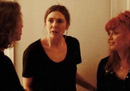 Sus Tres Hijas: ¿Esto está inspirado en una historia real? 96 ses trois filles histoire vraie