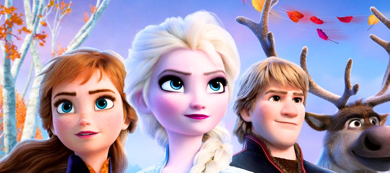 Grandes cambios en Disney: Frozen 3 avanza pero lo desordena todo 95 Grandes cambios en Disney: Frozen 3 avanza pero lo desordena todo