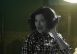 Explicación del episodio 1 de Agatha All Along 77 Explication de l’épisode 1 d’Agatha All Along