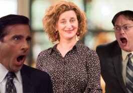 The Office: un tráiler para la nueva versión (y la incomodidad está presente) 85 The Office: un tráiler para la nueva versión (y la incomodidad está presente)