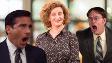 The Office: un tráiler para la nueva versión (y la incomodidad está presente)