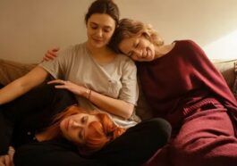 Sus Tres Hijas: ¡Explicación del final! ¿Muerte de Vicente? 82 ses trois soeurs fin