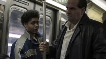 Un QR code dans l’épisode 1 de The Penguin débloque un Easter egg secret