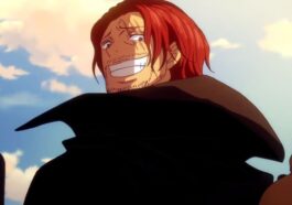 ¿Shanks es el malo en One Piece? Todo sobre el Yonko 34 Shanks est-il un méchant dans One Piece ? Tout savoir sur le Yonko