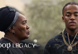 Blood Legacy Temporada 2: ¿Qué fecha de lanzamiento de Netflix? 32 blood legacy saison 2