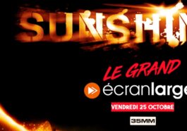 El Gran Pantalla Grande: Sunshine, o el fracaso injusto de una gran película de ciencia ficción 30 El Gran Pantalla Grande: Sunshine, o el fracaso injusto de una gran película de ciencia ficción