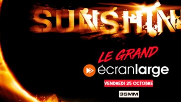 El Gran Pantalla Grande: Sunshine, o el fracaso injusto de una gran película de ciencia ficción