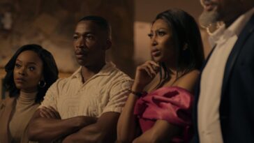 blood legacy saison 1 fin