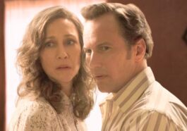 Conjuro 4: el reparto se amplía para el último episodio de la saga de los Warren 8 Conjuro 4: el reparto se amplía para el último episodio de la saga de los Warren