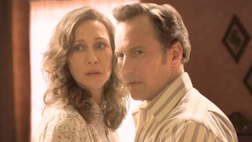 Conjuro 4: el reparto se amplía para el último episodio de la saga de los Warren