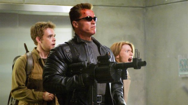 terminator 3 schwarzenegger