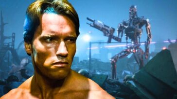 Terminator 7: grandes cambios anunciados por James Cameron, que ya está preparando varias películas