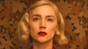 Imágenes espectaculares y elenco de ensueño: el tráiler de la película de guerra Blitz acaba de salir