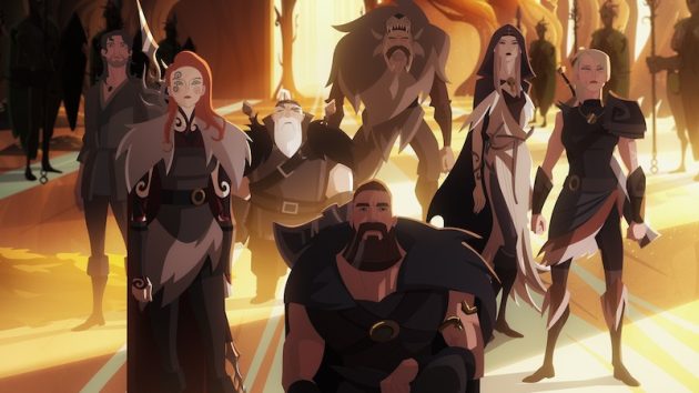 1726959375 746 El Crepusculo de los Dioses critica de los vikingos de