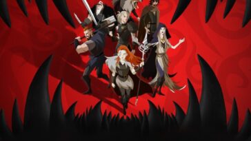 El Crepúsculo de los Dioses: crítica de los vikingos de Zack Snyder en Netflix