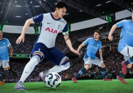 Les meilleurs paramètres de caméra d’EA FC 25 pour Ultimate Team, Clubs, Rush et Carrière