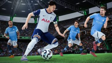 Les meilleurs paramètres de caméra d’EA FC 25 pour Ultimate Team, Clubs, Rush et Carrière