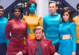 Black Mirror temporada 7: un primer teaser y un reparto gigante para el regreso de la serie de Netflix