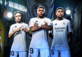 Comment consulter votre bilan dans EA FC 25 Ultimate Team & Carrière