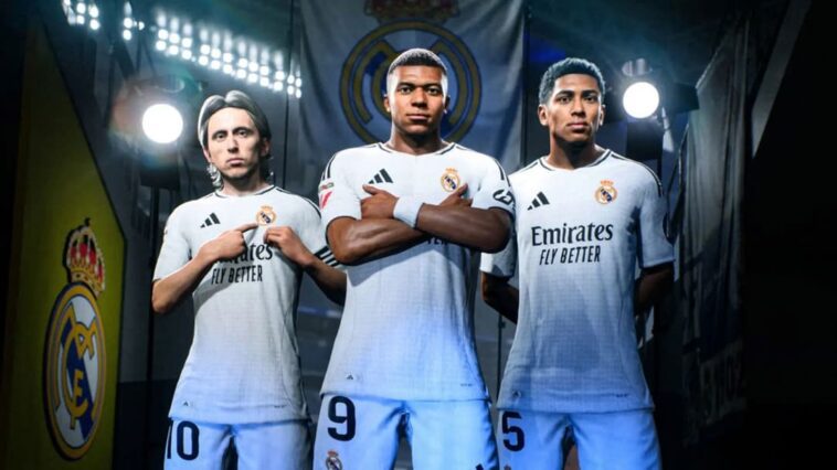 Cómo consultar tu balance en EA FC 25 Ultimate Team & Carrera 1 Comment consulter votre bilan dans EA FC 25 Ultimate Team & Carrière