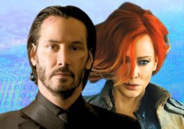 Cine vs IA: el estudio de John Wick y Borderlands cruza un límite inquietante