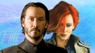 Cine vs IA: el estudio de John Wick y Borderlands cruza un límite inquietante