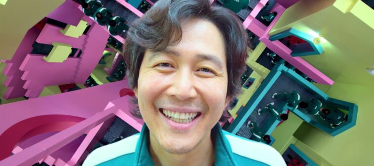 Juego del Calamar temporada 2: un primer teaser intrigante para el regreso de la serie de Netflix 1 Juego del Calamar temporada 2: un primer teaser intrigante para el regreso de la serie de Netflix