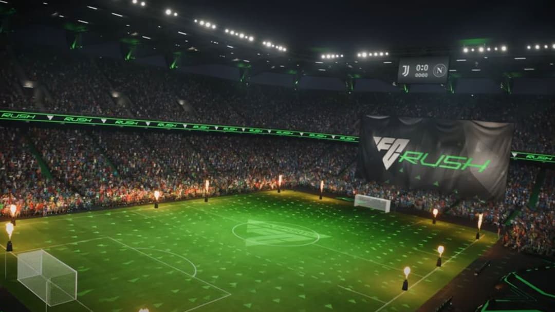 Les meilleurs joueurs pour Rush dans EA FC 25 avec moins de 79 de général