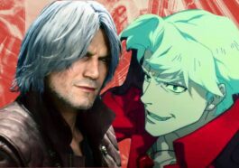Devil May Cry: un primer tráiler electrizante para la adaptación de Netflix