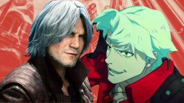 Devil May Cry: un primer tráiler electrizante para la adaptación de Netflix