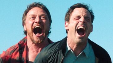 Habla sin maldad: crítica de un remake sin palabra dicha