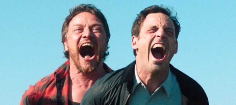 Habla sin maldad: crítica de un remake sin palabra dicha 1 Habla sin maldad: crítica de un remake sin palabra dicha