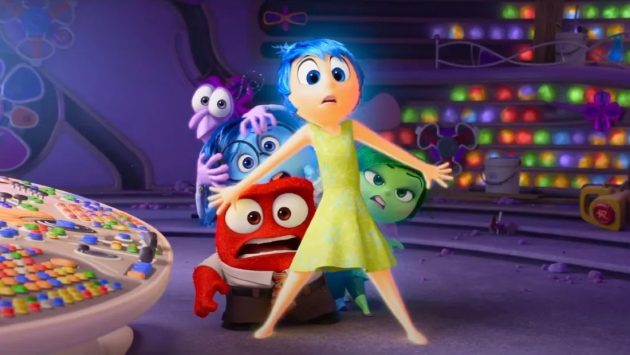 « Fue horrible »: Vice-Versa 2 fue un infierno de producción para Pixar (y no solo eso) 5 vice versa 2