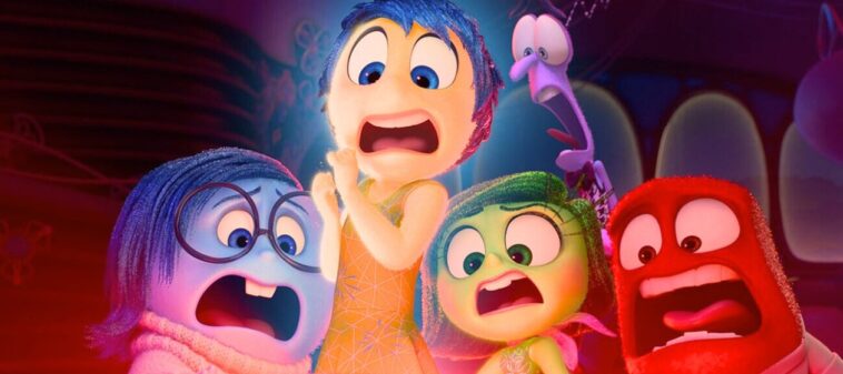 « Fue horrible »: Vice-Versa 2 fue un infierno de producción para Pixar (y no solo eso) 1 « Fue horrible »: Vice-Versa 2 fue un infierno de producción para Pixar (y no solo eso)